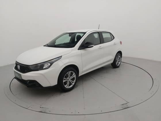 FIAT ARGO 1.0 FIREFLY FLEX DRIVE MANUAL